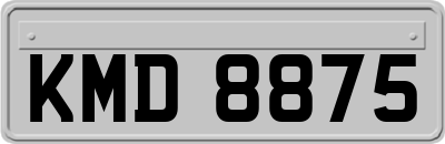 KMD8875