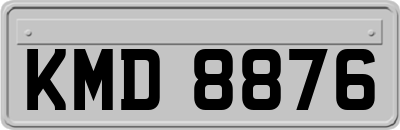 KMD8876