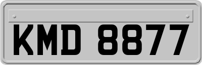 KMD8877