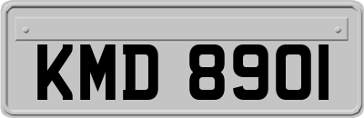 KMD8901