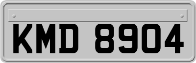 KMD8904