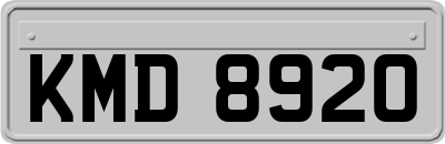 KMD8920