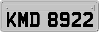 KMD8922
