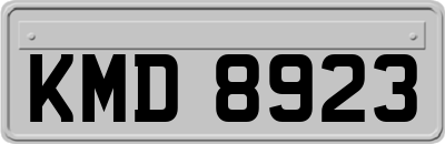KMD8923