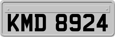 KMD8924