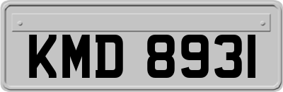 KMD8931