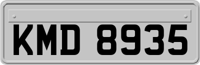 KMD8935