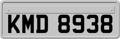 KMD8938