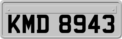KMD8943