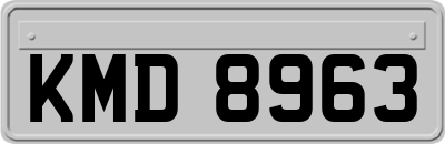 KMD8963