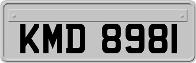 KMD8981