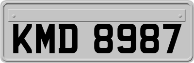 KMD8987