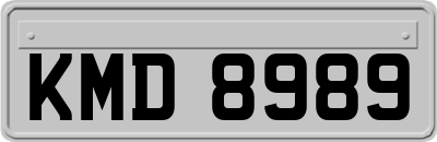 KMD8989