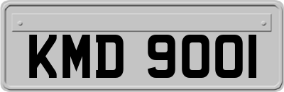 KMD9001
