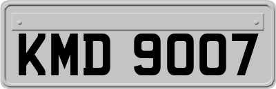 KMD9007