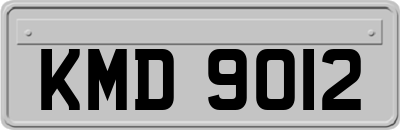 KMD9012