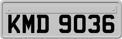 KMD9036
