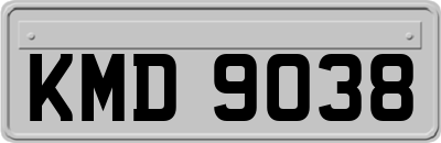 KMD9038