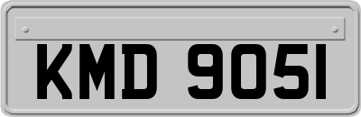 KMD9051