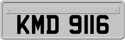 KMD9116