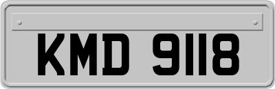 KMD9118
