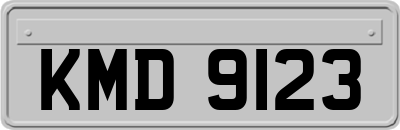 KMD9123
