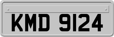 KMD9124