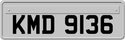 KMD9136