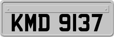 KMD9137
