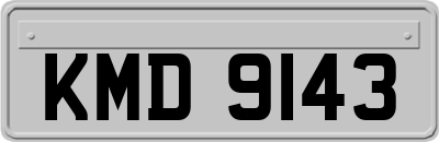 KMD9143