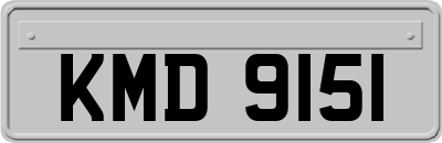 KMD9151