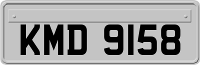 KMD9158