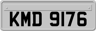 KMD9176