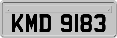 KMD9183