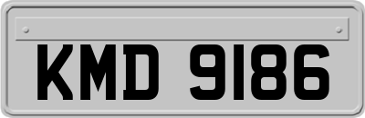 KMD9186