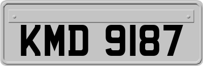 KMD9187