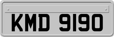 KMD9190