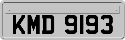 KMD9193