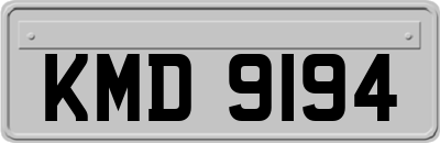 KMD9194
