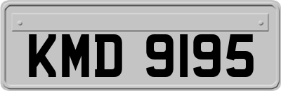 KMD9195