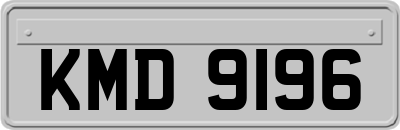 KMD9196
