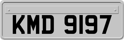 KMD9197
