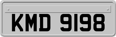 KMD9198