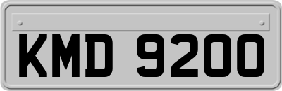 KMD9200
