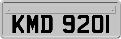 KMD9201