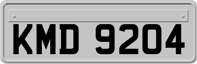 KMD9204