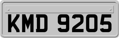 KMD9205