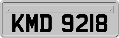 KMD9218