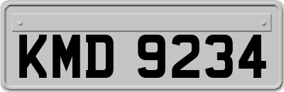 KMD9234