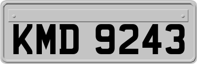 KMD9243